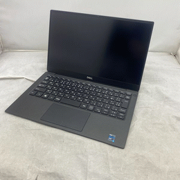 DELL 〔中古〕XPS 13 7390 Core i7-10710U プロセッサー/16GB/512GB