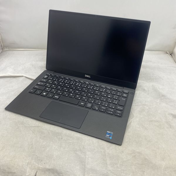 DELL 〔中古〕XPS13/2413 Core i7-1165G7 プロセッサー/DDR4 16GB