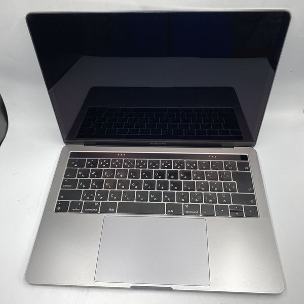 APPLE 〔中古〕MacBook Pro 13-inch,2019 Core i7 2.8GHz/16GB LPDDR3