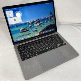 APPLE 〔中古〕MacBook Pro 15-inch Late 2016 MLH42J／A Core_i7 2.9