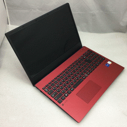 NEC 〔中古〕LAVIE Note NEXT NX850/NAB PC-NX850NAB グレイスブラック