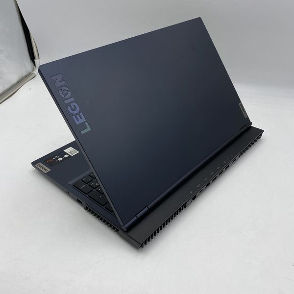 Lenovo 〔中古〕Legion 5 15ACH6H Ryzen 7 5800H/DDR4 16GB/1TB SSD