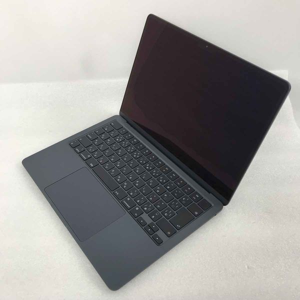 APPLE 〔中古〕MacBook Air (13-inch・M3・2024)（中古保証3ヶ月間