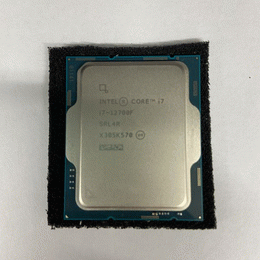中古Core i7 プロセッサー (intel CPU) | パソコン工房【公式通販】