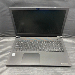 TOSHIBA 〔中古〕dynabook GCX83/PLE A69AG5P78LL1 Intel® Core™ i5