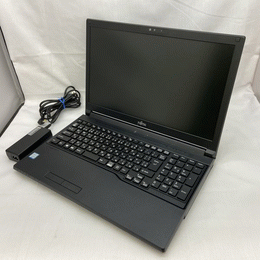FUJITSU 〔中古〕 LIFEBOOK A574/K / インテル® Core™ i3 プロセッサー 