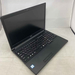 Windowsノート本体 FUJITSU LIFEBOOK AH50/F i7 10510U SSD 2T FUJITSU 〔中古〕LIFEBOOK AH50/F(FMVA500FW2) インテル® Core™ i7