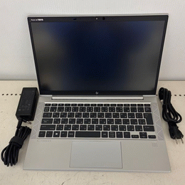 HP 〔中古〕15s-fq5042TU インテル® Core™ i5-1235U プロセッサー/DDR4