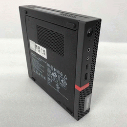 中古 Intel® Core™ i5 プロセッサー搭載デスクトップパソコン