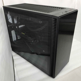 ハイエンド中古ゲーミング デスクトップPC | パソコン工房【公式通販】