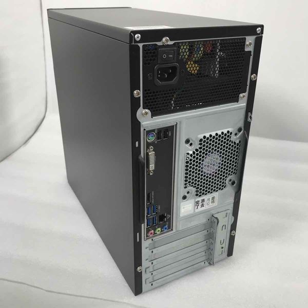 iiyama PC 〔中古〕IStDXiM1B7Ai5 インテル® Core™ i5 プロセッサー