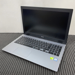 mouse 〔中古〕DAIV 20014N-CML-KK インテル® Core™ i7-10510U