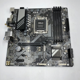 MSI 〔中古〕B450M MORTAR MAX（中古保証1ヶ月間） | パソコン工房