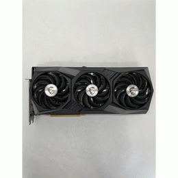 MSI 〔中古〕GeForce RTX 3060Ti GAMING X8G LHR（中古保証1ヶ月間