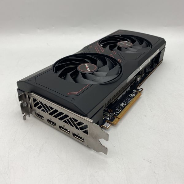 Radeon RX 7800 XT 16GB 動作確認済 / 半年使用 Radeon RX 7800 XT 16GB 動作確認済 / 半年使用