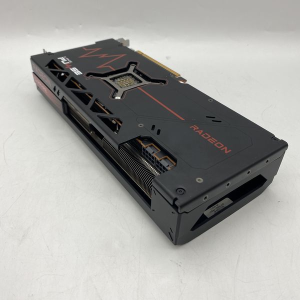 Sapphire 〔中古〕Radeon RX 7800XT 16GB GDDR6（中古保証1ヶ月間