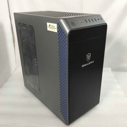 NVIDIA GeForce RTX 搭載PCで『エーペックスレジェンズ』をプレイ