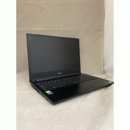 iiyama PC 〔中古〕IStNXs-15FH127-i5-UHEXB Core i5-12450H