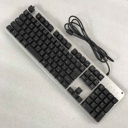 APPLE 〔中古〕Magic Keyboard テンキー付キ (JIS) MQ052J/A シルバー