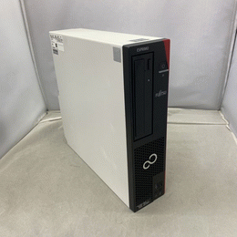 FUJITSU 〔中古〕D588/1965c Core i5 プロセッサー 8500/DDR4 8GB