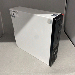 FUJITSU 〔中古〕ESPRIMO FH77/D3 FMVF77D3B Core i7 プロセッサー