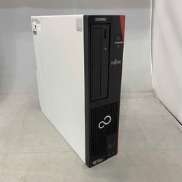 中古デスクトップパソコン FUJITSU(富士通) | パソコン工房【公式通販】