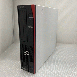 中古デスクトップパソコン FUJITSU(富士通) | パソコン工房【公式通販】