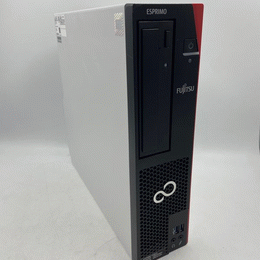 中古デスクトップパソコン FUJITSU(富士通) | パソコン工房【公式通販】