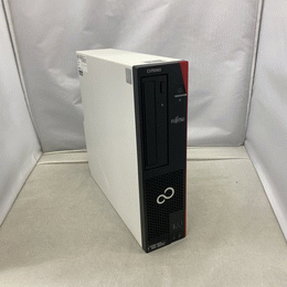 中古デスクトップパソコン FUJITSU(富士通) | パソコン工房【公式通販】