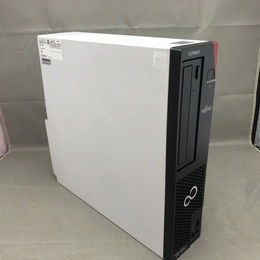 中古デスクトップパソコン FUJITSU(富士通) | パソコン工房【公式通販】