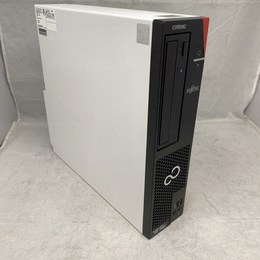 中古デスクトップパソコン FUJITSU(富士通) | パソコン工房【公式通販】