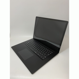 Microsoft 〔中古〕Surface Laptop 第7世代 13.8インチ ZGM-00072