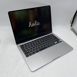 APPLE 〔中古〕MacBook Air (Retina・13-inch・2020) ゴールド MWT92J