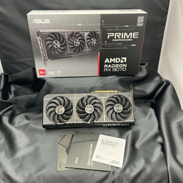 MSI 〔中古〕Radeon RX 6700 XT MECH 2X 12G（中古保証1ヶ月間