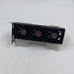 玄人志向 〔中古〕GeForce RTX 4060 GK-RTX4060-E8GB/WHITE/LP(中古