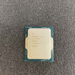 Intel 〔中古〕インテル® Core™ i5-13400F プロセッサー Bulk（中古