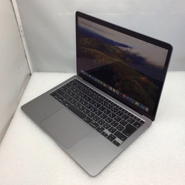APPLE 〔中古〕MacBook Air (M2・2022) MLY33J/A ミッドナイト Apple