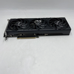 Palit 〔中古〕GeForce RTX 5070 Infinity 3 12GB（中古保証1ヶ月間