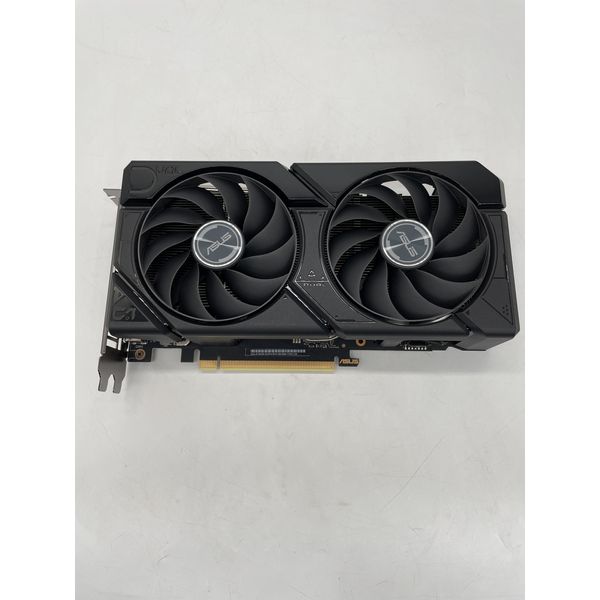 ASUS 〔中古〕GeForce RTX4070 SUPER DUAL-RTX4070S-12G-EVO（中古保証