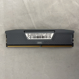 SANMAX 〔中古〕デスクトップPC用 DDR5 5600 16GB 2枚組 XMP・EXPO