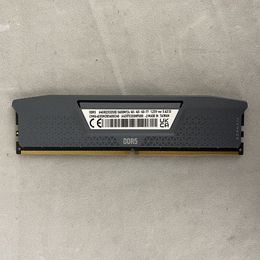 KINGSTON 〔中古〕デスクトップPC用 DDR5 5200 16GB 2枚組 XMP（中古