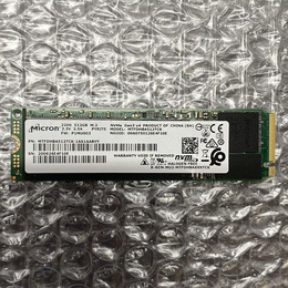 ノーブランド 〔中古〕SSD 1TB M.2 NVMe Gen4（中古保証1ヶ月間