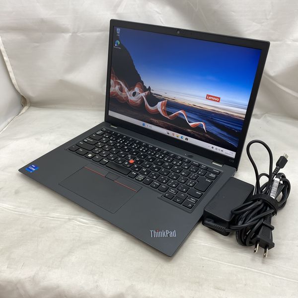 ThinkPad L13 Gen3 i7 1255U 16GB 512GB L13 Lenovo Gen Ram, GB 33.8