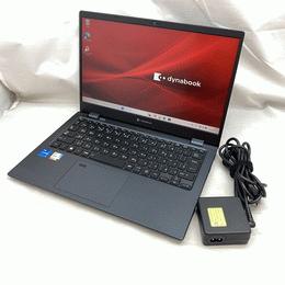 中古ノートパソコン TOSHIBA/Dynabook | パソコン工房【公式通販】