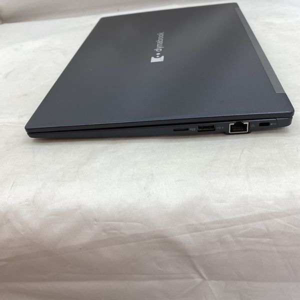 TOSHIBA 〔中古〕dynabook G83/HS Intel® Core™i5-1135G7/16GB/256GB