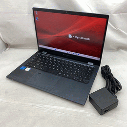 TOSHIBA 〔中古〕dynabook GCX83/PLE A69AG5P78LL1 Intel® Core™ i5