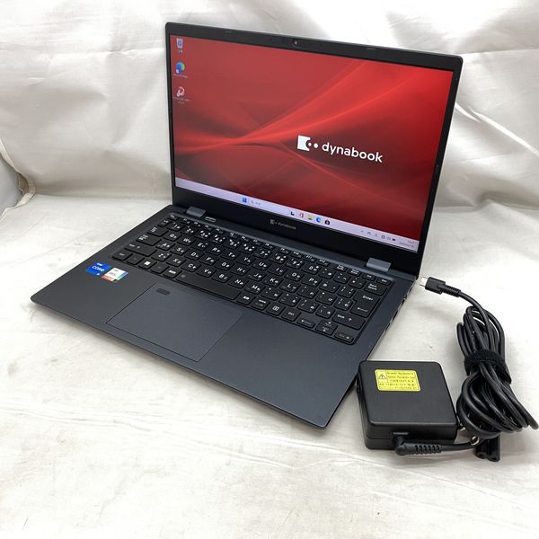 dynabook dynabook G83/HU Core i5 1135G7 2.4GHz/8GB/256GB(SSD)/13.3