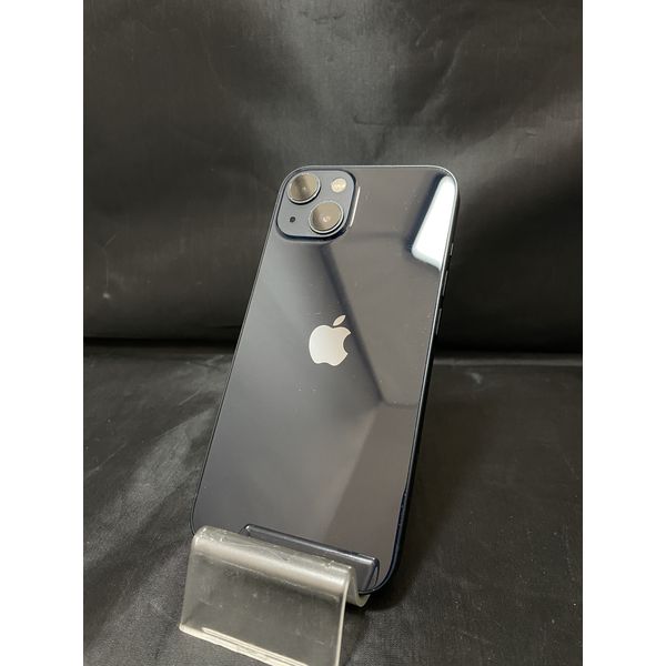 APPLE 〔中古〕iPhone13 128GB MLNC3J/A Midnight docomoSIMロック解除