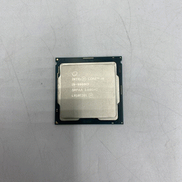 【中古完動品】Core i9-1200 CPU単体 中古Core i9 プロセッサー (intel CPU) | パソコン工房【公式通販】