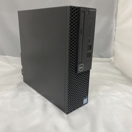 iiyama PC 〔中古〕IDXi-MN5040-A4-SD73/1T4G AMD A4-7300/4GB/1TB(HDD